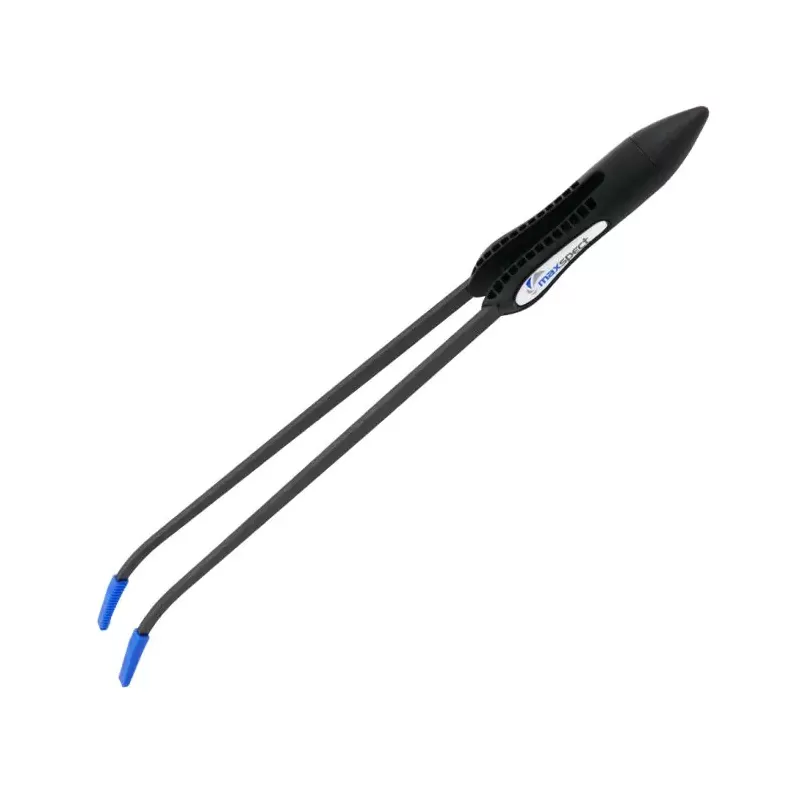 Maxpect coral tweezers 36cm carbon fiber