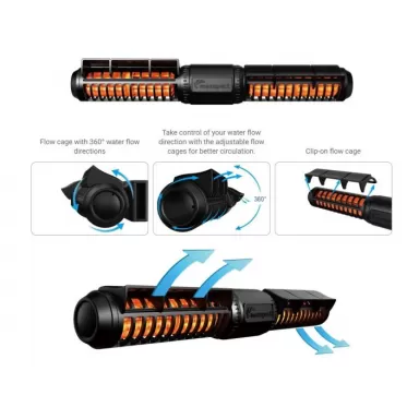Maxspect flow pump GF308 kopen? Coralandfishstore.nl