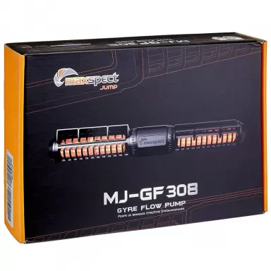 Maxspect flow pump GF308 kopen? Coralandfishstore.nl