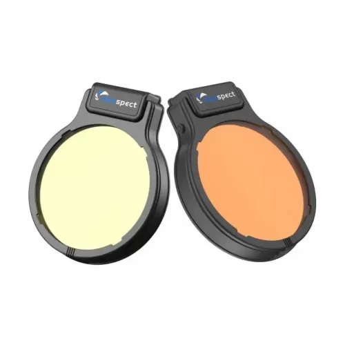 Maxpect pastel reef magnifier lens L