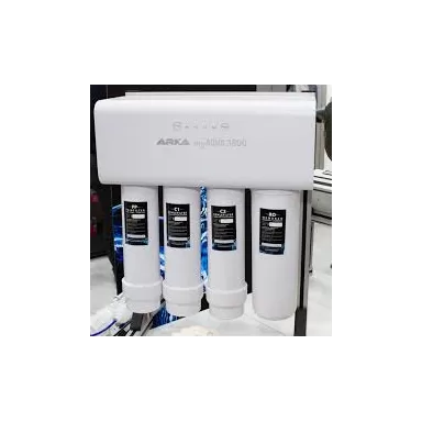 Arka myAqua 3800 up to 3800L