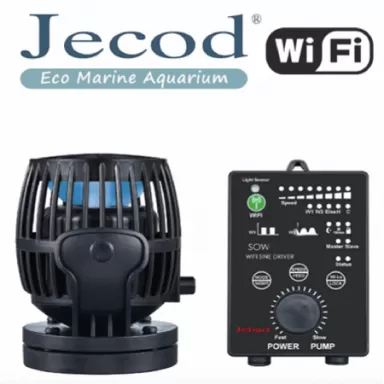 Möchten Sie Jecod Smart wave Maker SOW-5M kaufen? Coralandfishstore.nl