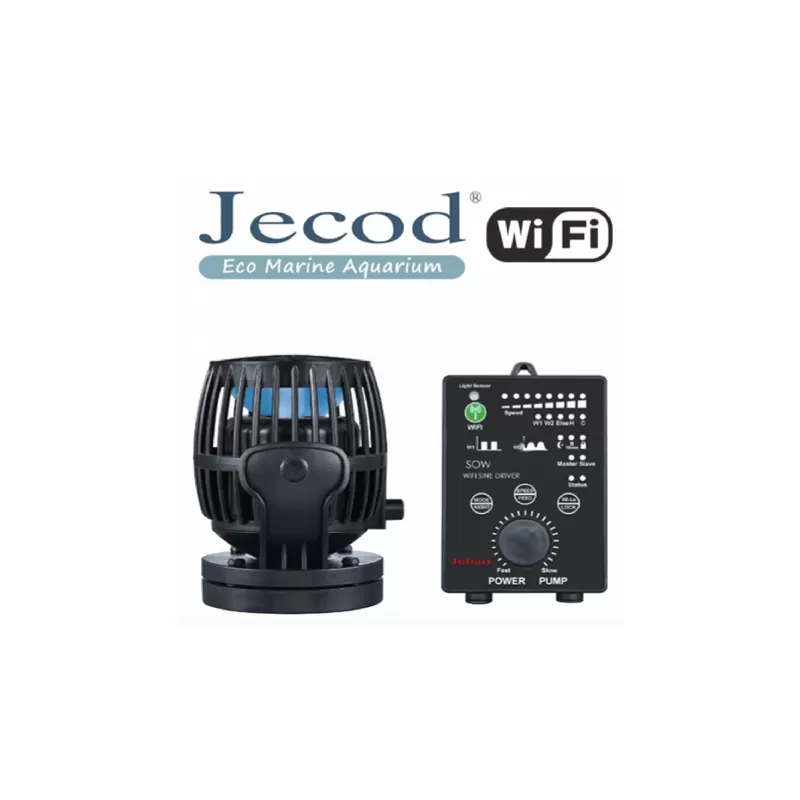 Jecod smart wave maker sow-5m