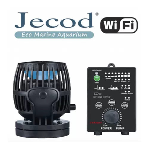 Jecod smart wave maker sow-5m