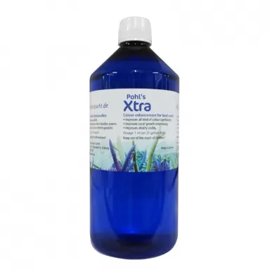 Korallen Zucht Pohl's Xtra Special - 1000 ml