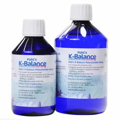 Korallen Zucht K Balance 100 ml