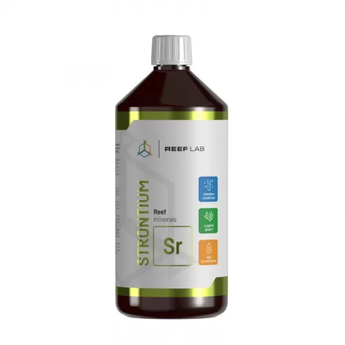 Reef Factory  Strontium (Sr) - 1000 ml