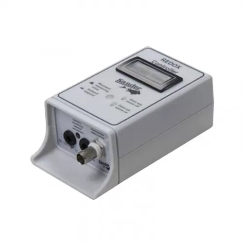 Sander Redox Controller