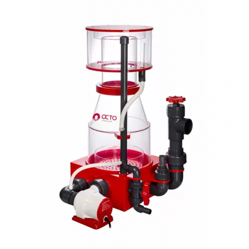 Möchten Sie den externen Skimmer Octo Regal 250-E kaufen? Coralandfishstore.nl