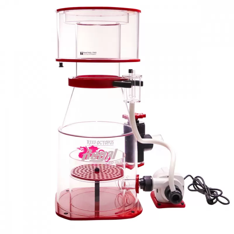 Möchten Sie den externen Skimmer Octo Regal 250-E kaufen? Coralandfishstore.nl Möchten Sie den externen Skimmer Octo Regal 250-E kaufen? Coralandfishstore.nl