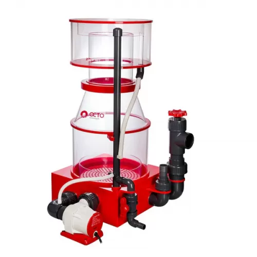 Möchten Sie den externen Skimmer Octo Regal 300-E kaufen? | Coralandfishstore.nl