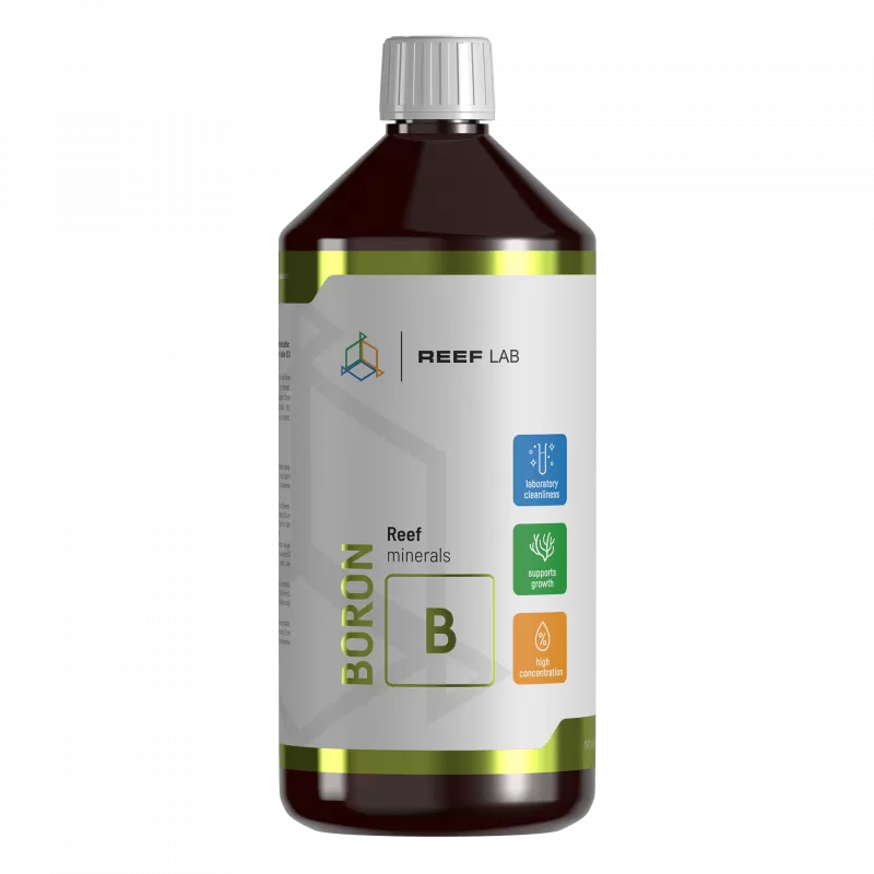 Reef Factory Baron (B) 1000ml kaufen? | Coralandfishstore.nl