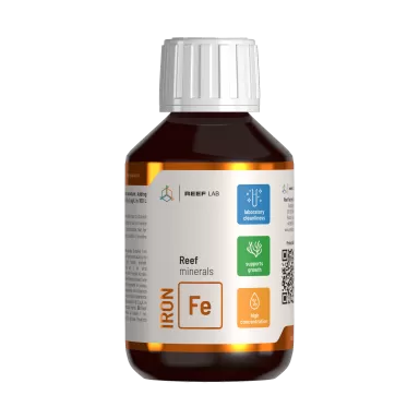 Reef Factory Iron (Fe) - 150 ml