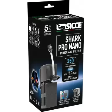 Möchten Sie Sicce Shark Pro Nano 250 kaufen? | Coralandfishstore.nl