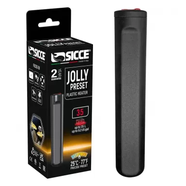 Sicce Jolly Preset 35