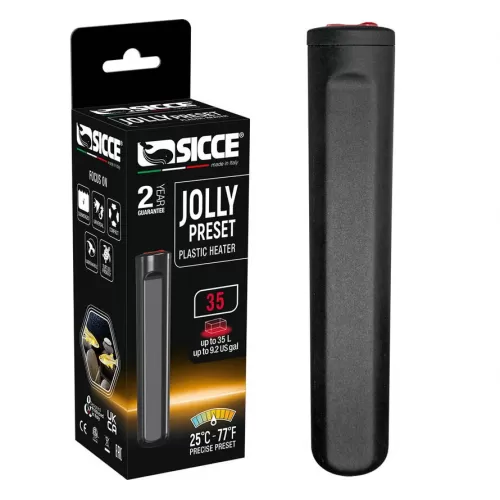 Sicce Jolly Preset 35