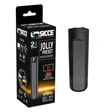 Sicce Jolly Preset 12 kopen? | Coralandfishstore.nl