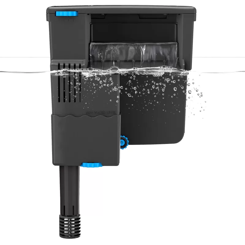 Seachem Tidal 55 kopen? | Coralandfishstore.nl Seachem Tidal 55 kopen? | Coralandfishstore.nl