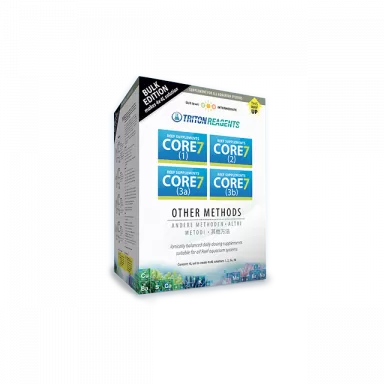 Triton Core7 Flex Reef Supplements in großen Mengen kaufen? | Coralandfishstore.nl