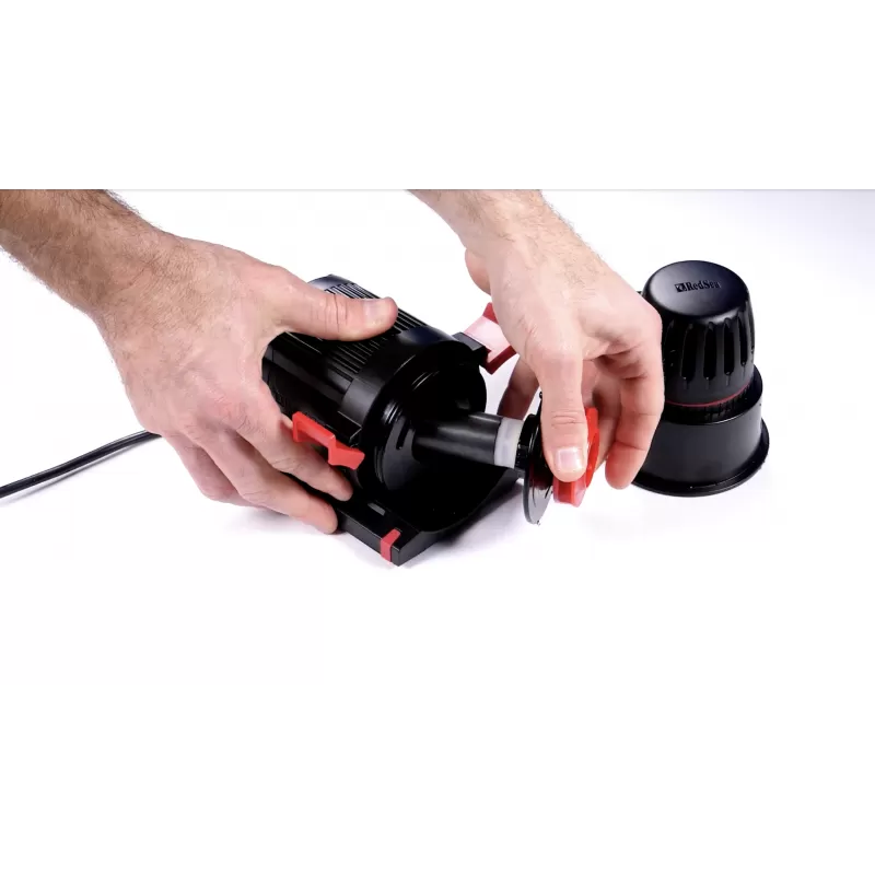 Red Sea ReefRun G2 4000 DC Pump (excl controller)