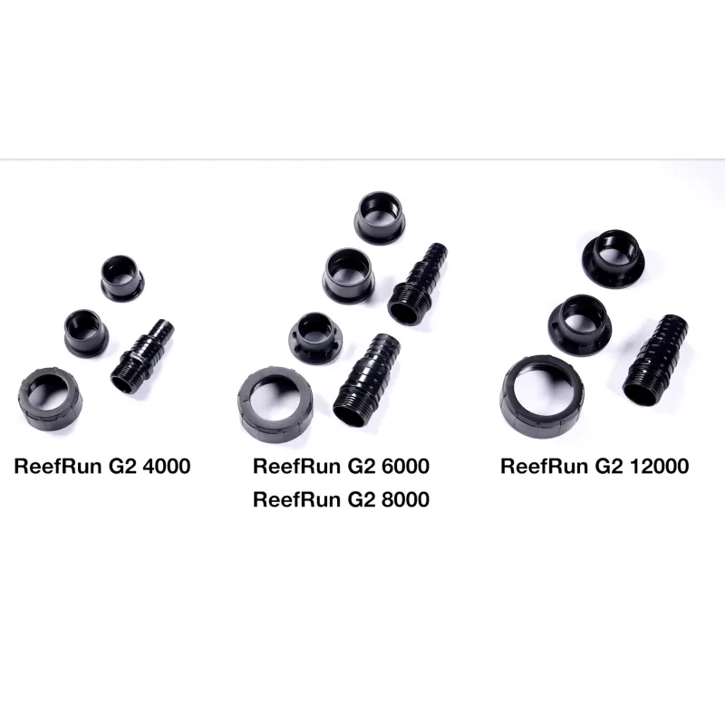 Red Sea ReefRun G2 6000 DC Pump (excl controller)