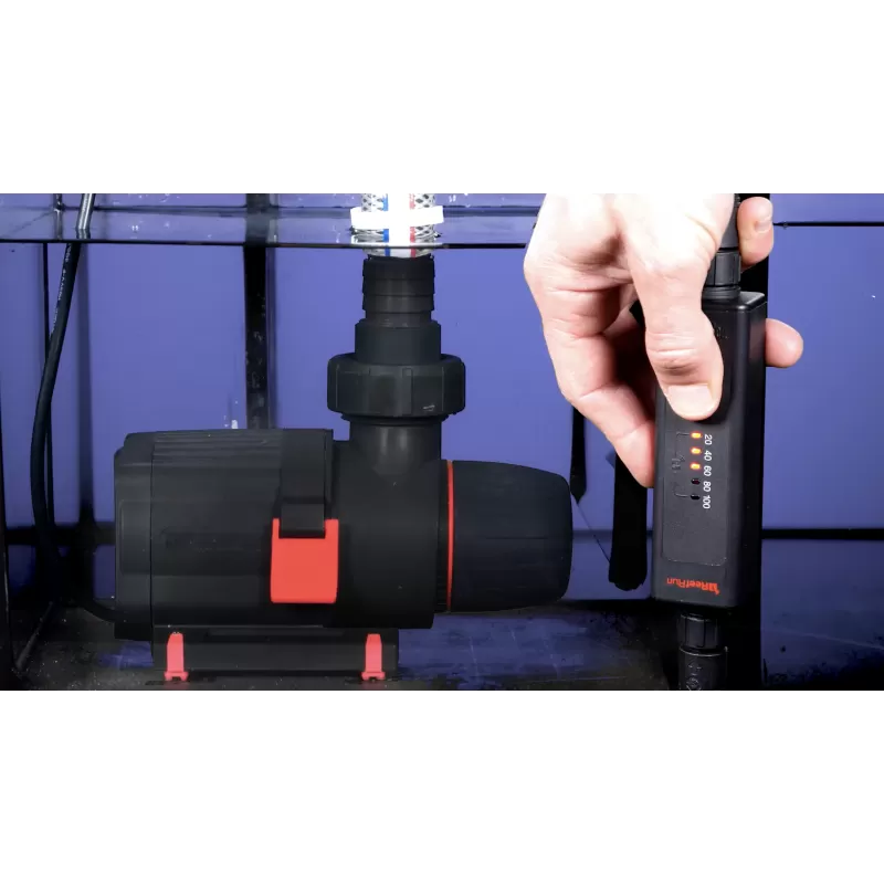 Red Sea ReefRun G2 8000 DC Pump (excl controller)|Coralandfishstore.nl Red Sea ReefRun G2 8000 DC Pump (excl controller)|Coralandfishstore.nl
