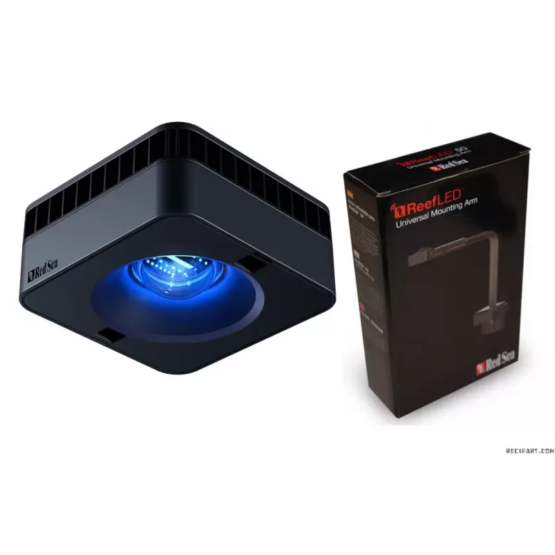 Red Sea Reefer 525 G2+ Deluxe Zwart kopen? | Coralandfishstore Red Sea Reefer 525 G2+ Deluxe Zwart kopen? | Coralandfishstore