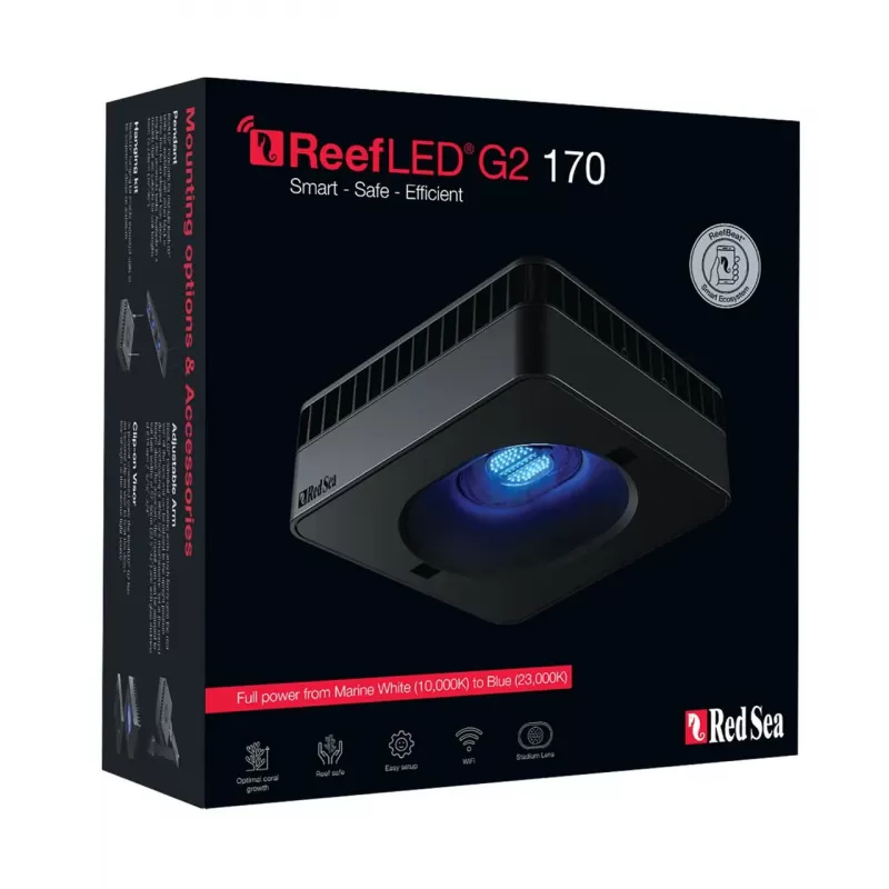 red sea reefer xl 425 g2+ deluxe schwarz (inkl. gereffter 160er) l Coralandfishstore.nl red sea reefer xl 425 g2+ deluxe schwarz (inkl. gereffter 160er) l Coralandfishstore.nl