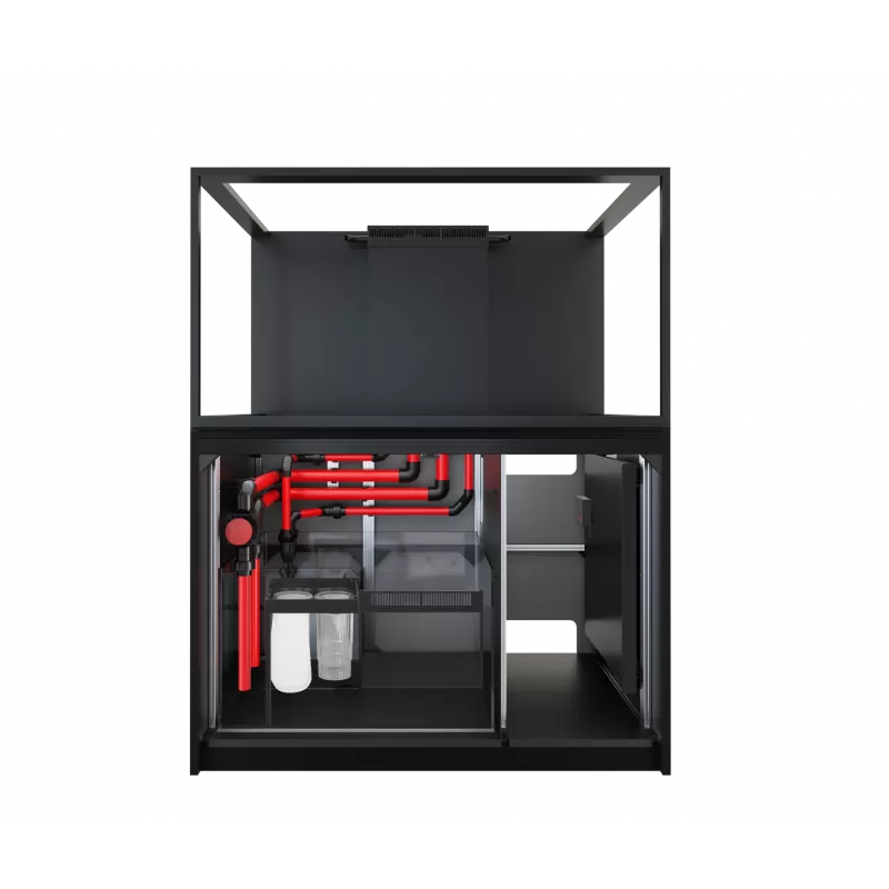 Red Sea REEFER S-550 G2+ Deluxe – Schwarz inkl. LED| Coralandfishstore.nl Red Sea REEFER S-550 G2+ Deluxe – Schwarz inkl. LED| Coralandfishstore.nl