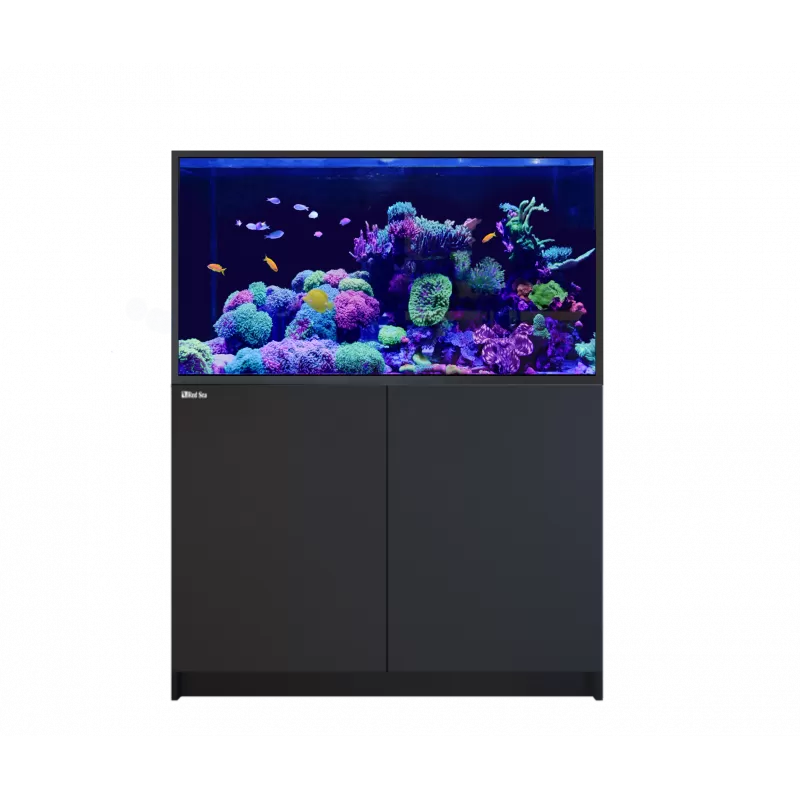 Red Sea REEFER S-550 G2+ Deluxe – Schwarz inkl. LED| Coralandfishstore.nl Red Sea REEFER S-550 G2+ Deluxe – Schwarz inkl. LED| Coralandfishstore.nl