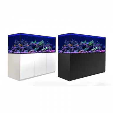 Red Sea REEFER S-550 G2+ Deluxe – Schwarz inkl. LED| Coralandfishstore.nl