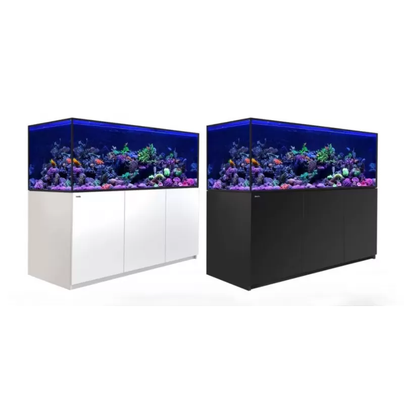 Red Sea REEFER S-550 G2+ Deluxe – Schwarz inkl. LED| Coralandfishstore.nl Red Sea REEFER S-550 G2+ Deluxe – Schwarz inkl. LED| Coralandfishstore.nl