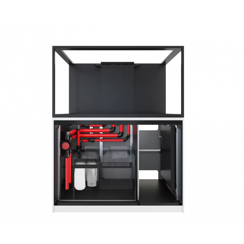 Red Sea REEFER S-550 G2+ Deluxe – Weiß inkl. LED | Coralandfishstore.NL Red Sea REEFER S-550 G2+ Deluxe – Weiß inkl. LED | Coralandfishstore.NL