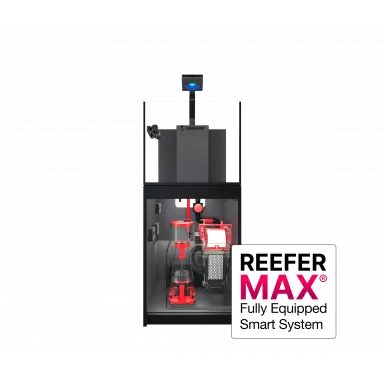 Red Sea REEFER MAX 170 G2+ Black