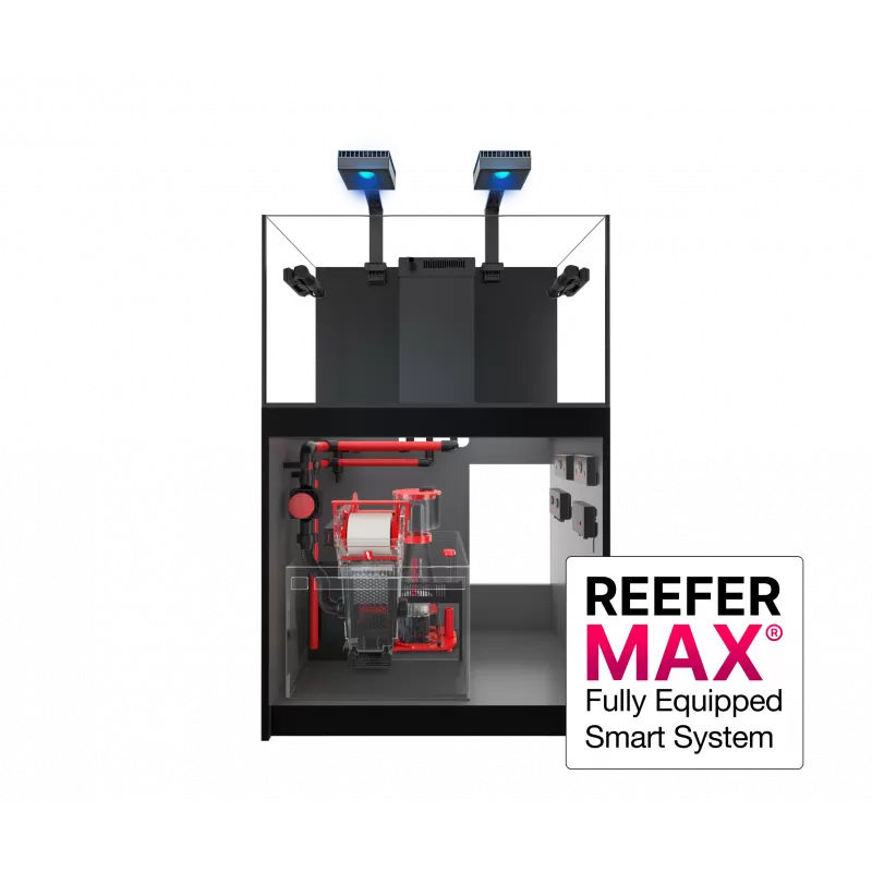 Red Sea REEFER MAX 300 G2+ Volledig Systeem | Coralandfishstore Red Sea REEFER MAX 300 G2+ Volledig Systeem | Coralandfishstore