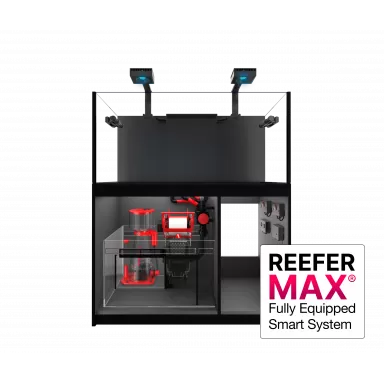 Red Sea REEFER MAX 350 G2+ Komplettsystem | Corallandfishstore