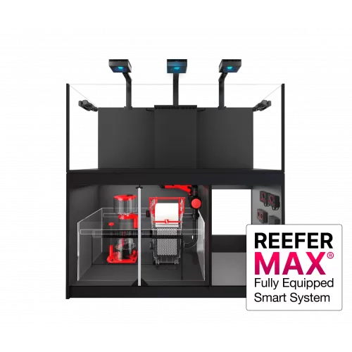 Red Sea REEFER MAX 525 G2+ Komplettsystem | Corallandfishstore