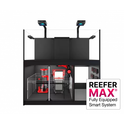 Red Sea REEFER MAX 625 G2+ Komplettsystem | Corallandfishstore