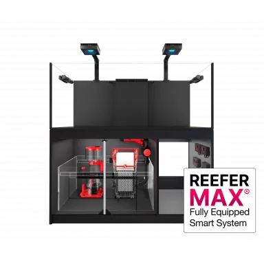 Red Sea REEFER MAX 625 G2+ Volledig Systeem | Coralandfishstore