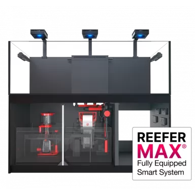 Red Sea REEFER MAX 750 G2+ Volledig Systeem | Coralandfishstore