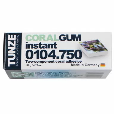 Tunze Coral Gum instant 120gr