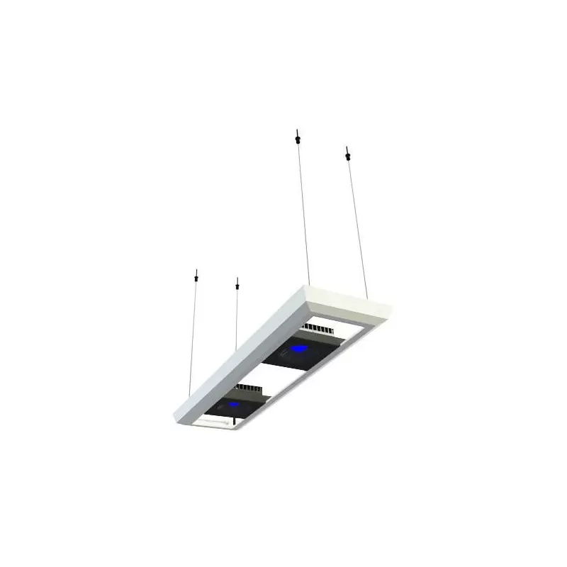 Reefer MAX Peninsula S-500 G2+ Volledig Systeem | Coralandfishstore Reefer MAX Peninsula S-500 G2+ Volledig Systeem | Coralandfishstore