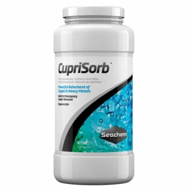 Seachem CupriSorb 500ml