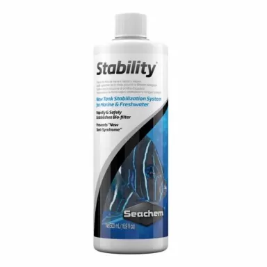 Seachem stability 500ml