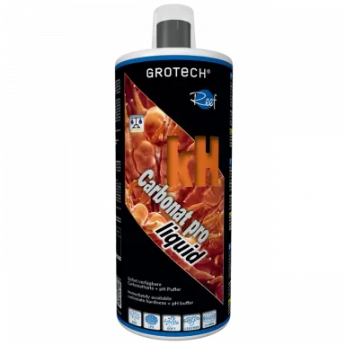 Grotech Carbonate Pro flüssig - 1000 ml