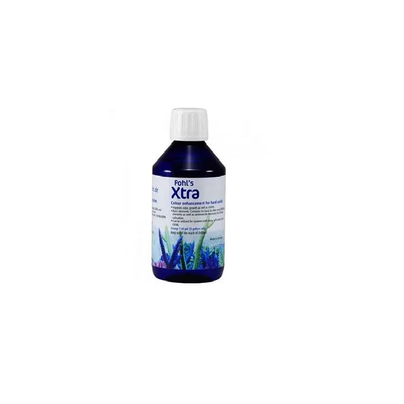 Korallen Zucht Xtra - 500 ml