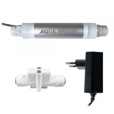 Möchten Sie Aqua Medic Mini UV-RO kaufen? | Coralandfishstore.nl