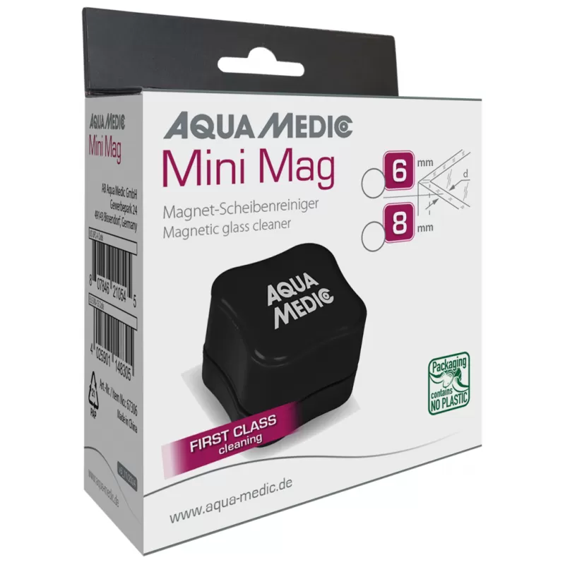 Aqua Medic Mini kann 6 kaufen? | Coralandfishstore.nl Aqua Medic Mini kann 6 kaufen? | Coralandfishstore.nl
