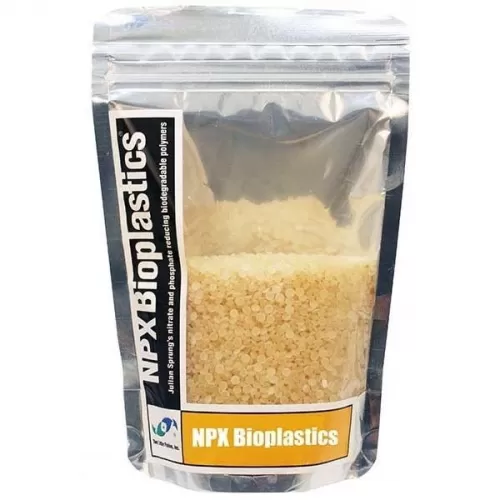 2LF NPX Bioplastics 400ml