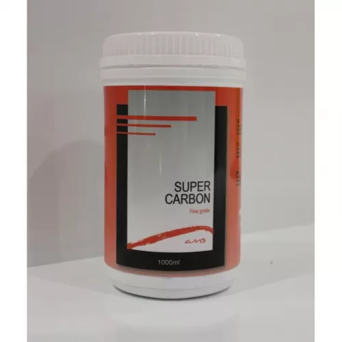 AMS SuperCarbon Fine 1000ml